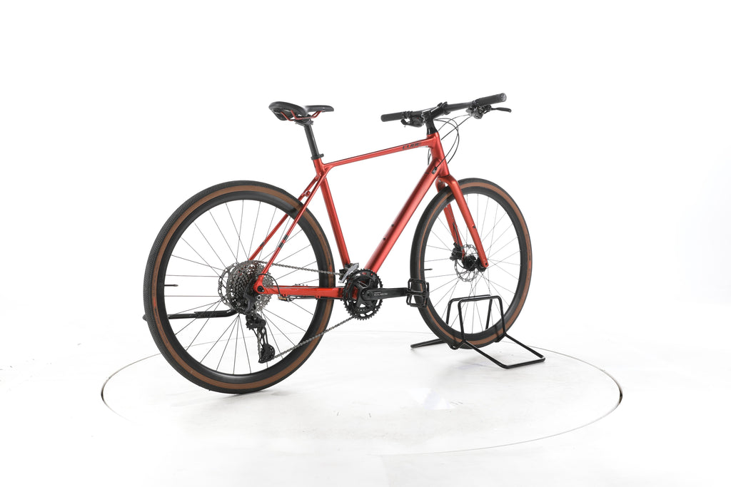 Cube Nulane Pro Fahrrad City & Trekking - Image 12