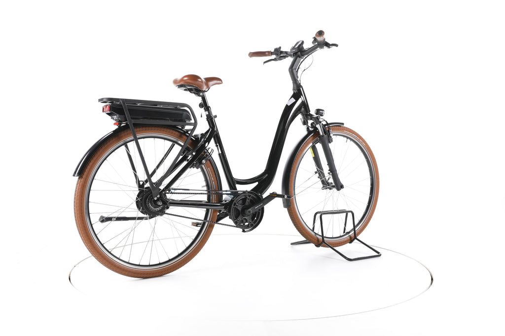 Riese & Müller Swing vario City E-Bike Tiefeinsteiger - Image 12