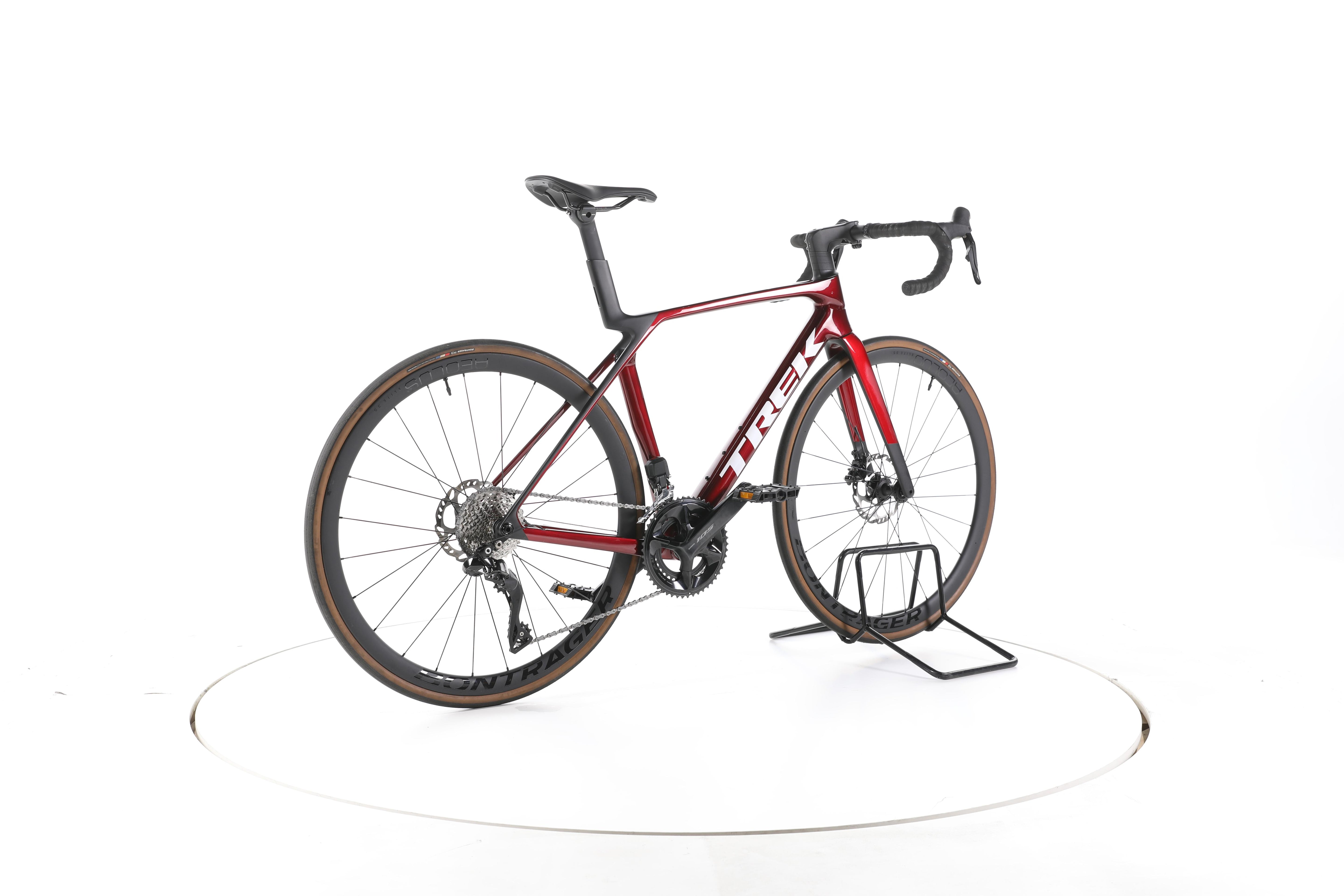 Trek Madone SL 6 Gen 8 Rennrad Carbon 2024 - Image 12