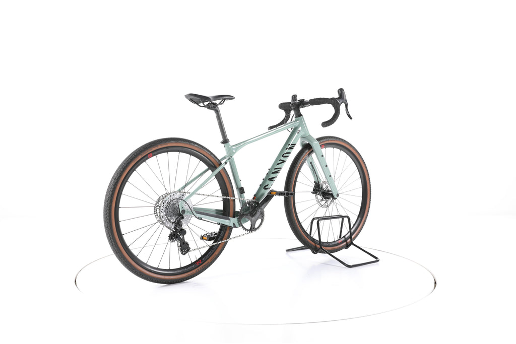 Canyon Grizl AL8 - Image 12