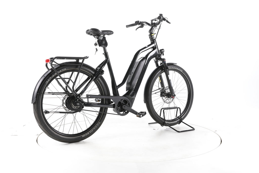 FLYER Upstreet3 7.23 City E-Bike - Image 12