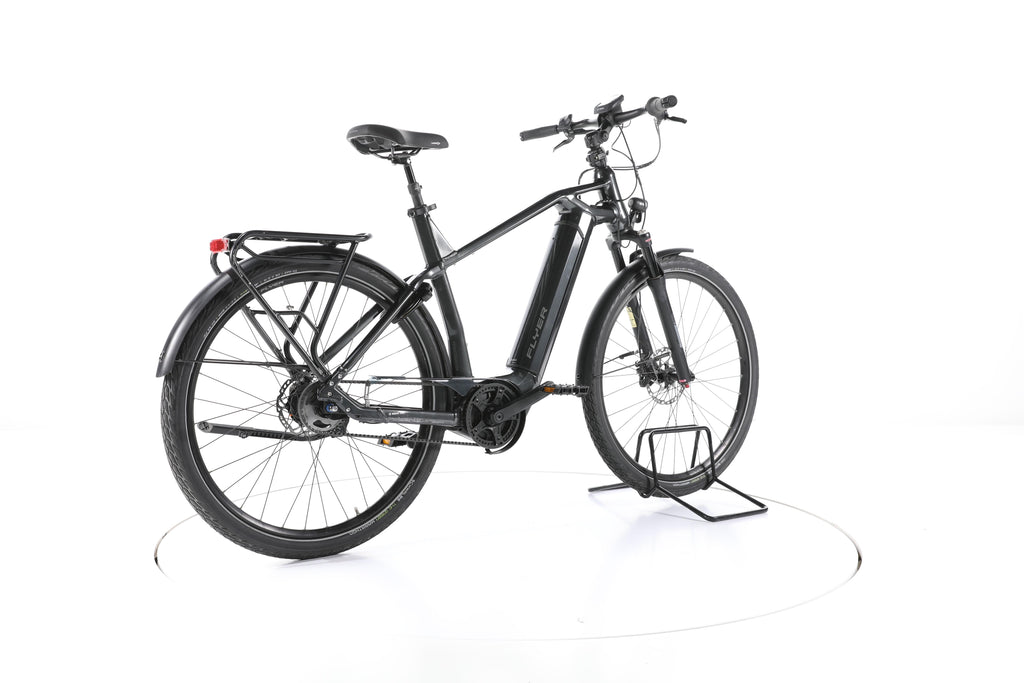 FLYER Gotour6 7.43R City E-Bike - Image 12