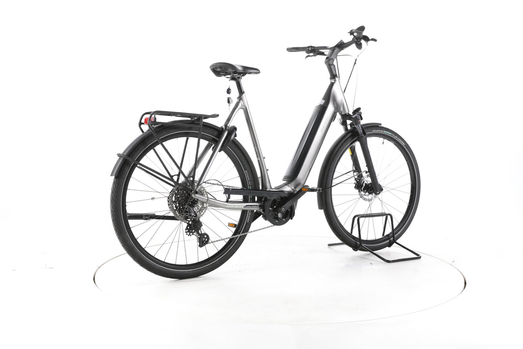 Giant DailyTour E+ 2 Trekking E-Bike Tiefeinsteiger - Image 12