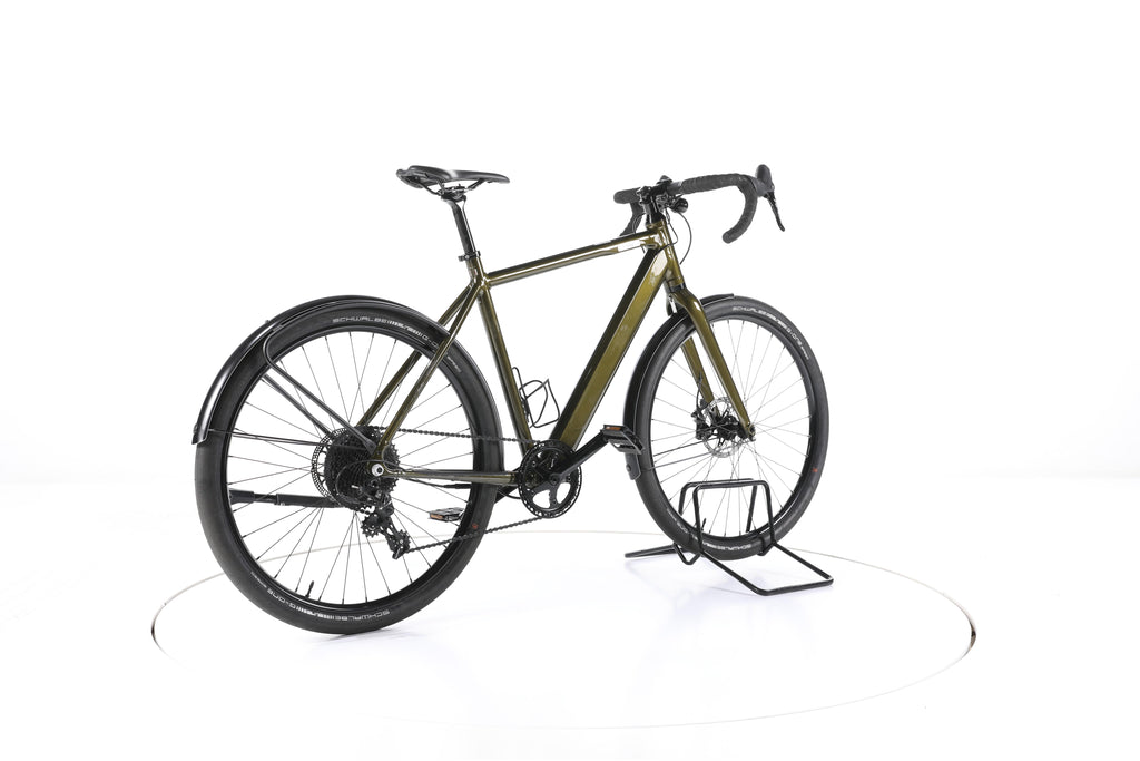 Coboc Torino Trekking E-Bike - Image 12