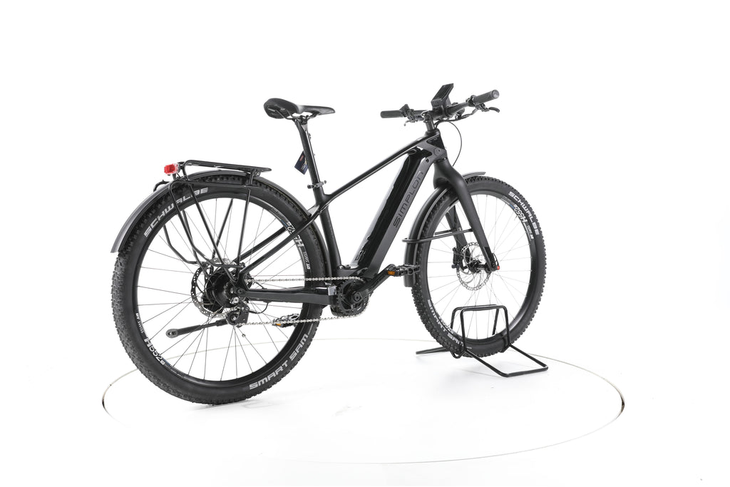 Simplon Sengo Pmax City E-Bike - Image 12