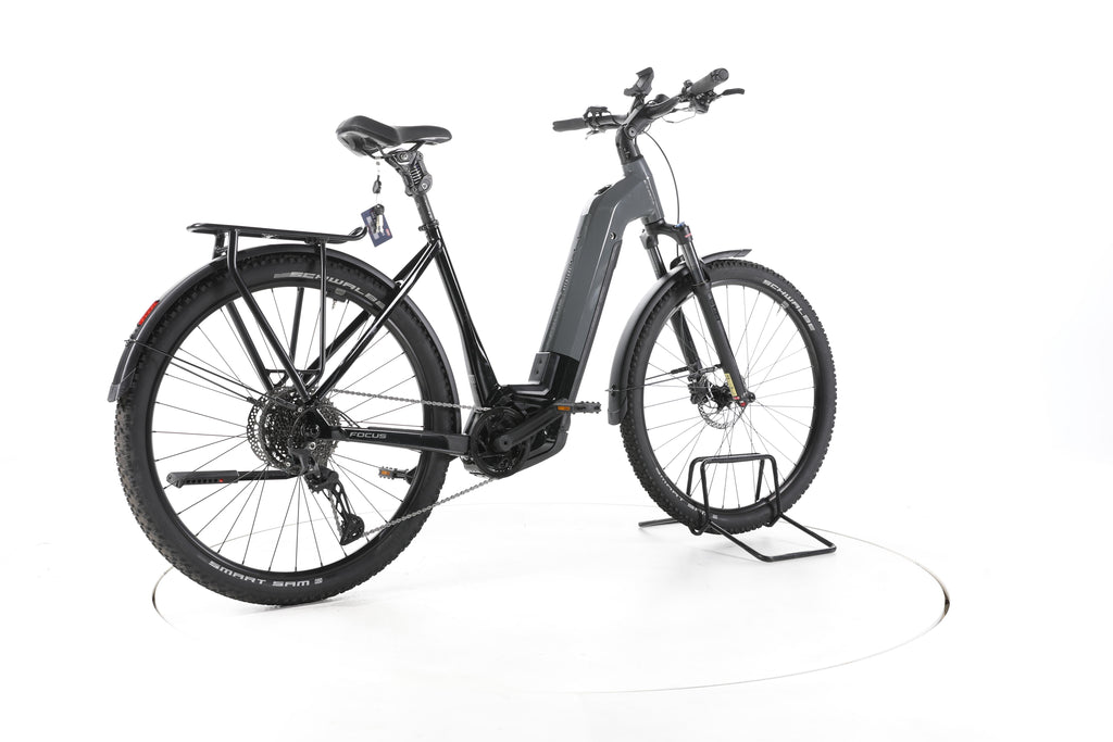Focus AVENTURA² 6.8 Trekking E-Bike Tiefeinsteiger - Image 12