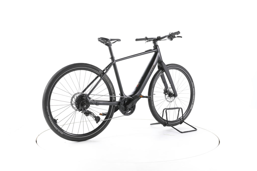 Cube Editor Hybrid Pro X Trekking E-Bike 2024 - Image 12