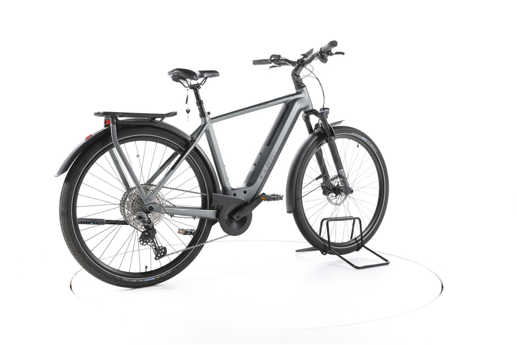 Cube Kathmandu Hybrid Pro Trekking E-Bike 2023 - Image 12