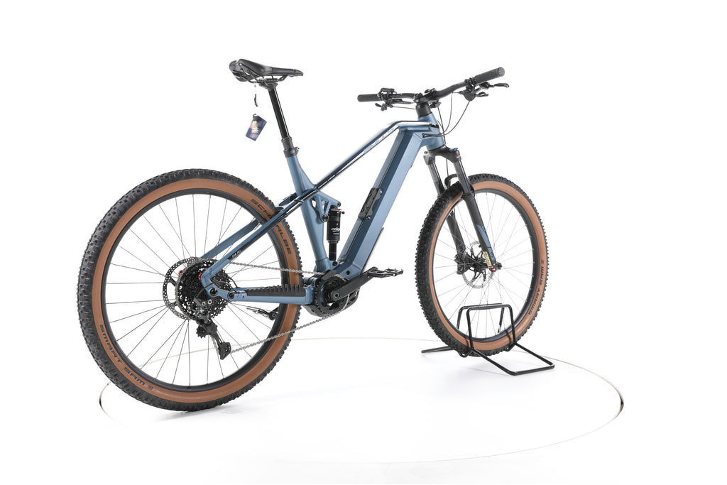 Bulls Sonic EVO TR 1 Fully E-Bike 2023 - Image 12