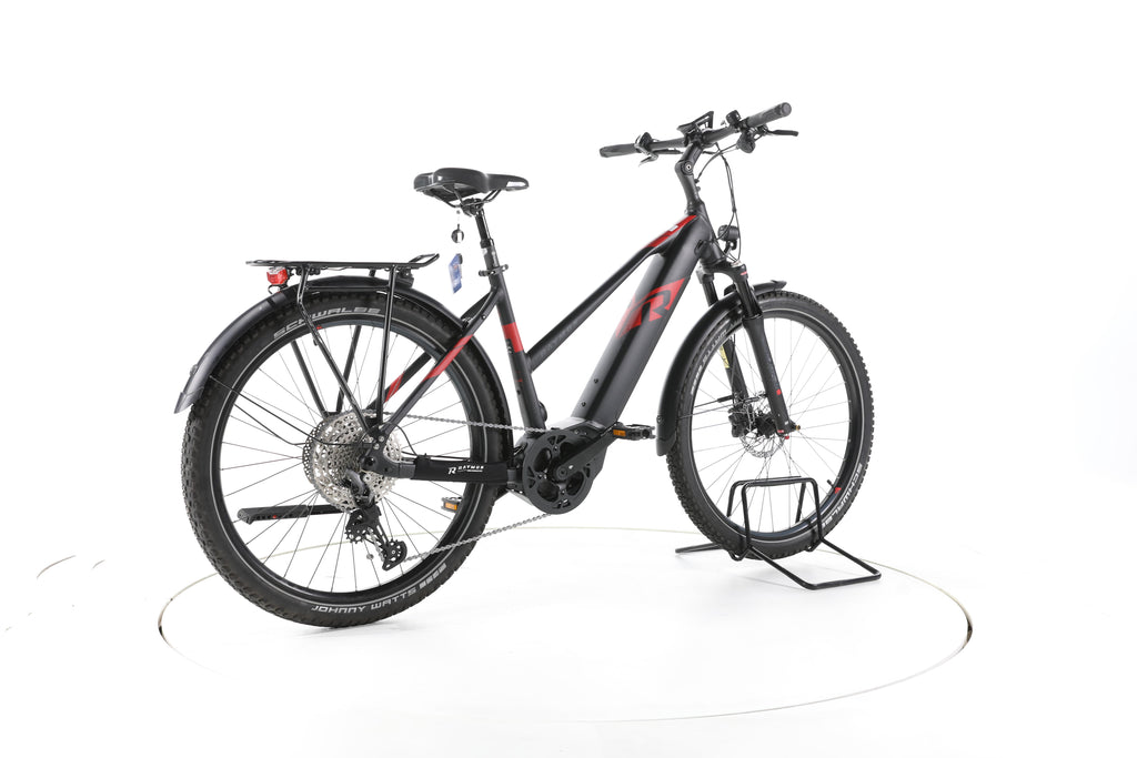R Raymon CrossRay E 7.0 Trekking E-Bike - Image 12
