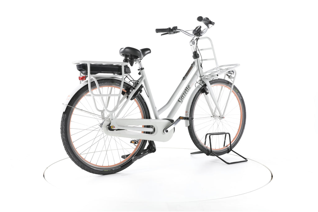 Gazelle Miss Grace City E-Bike Tiefeinsteiger - Image 12
