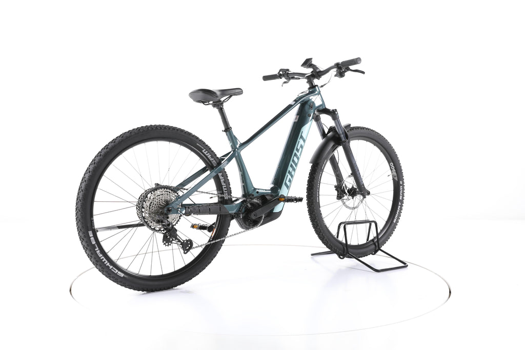 Ghost E-Teru B Pro E-Bike - Image 12