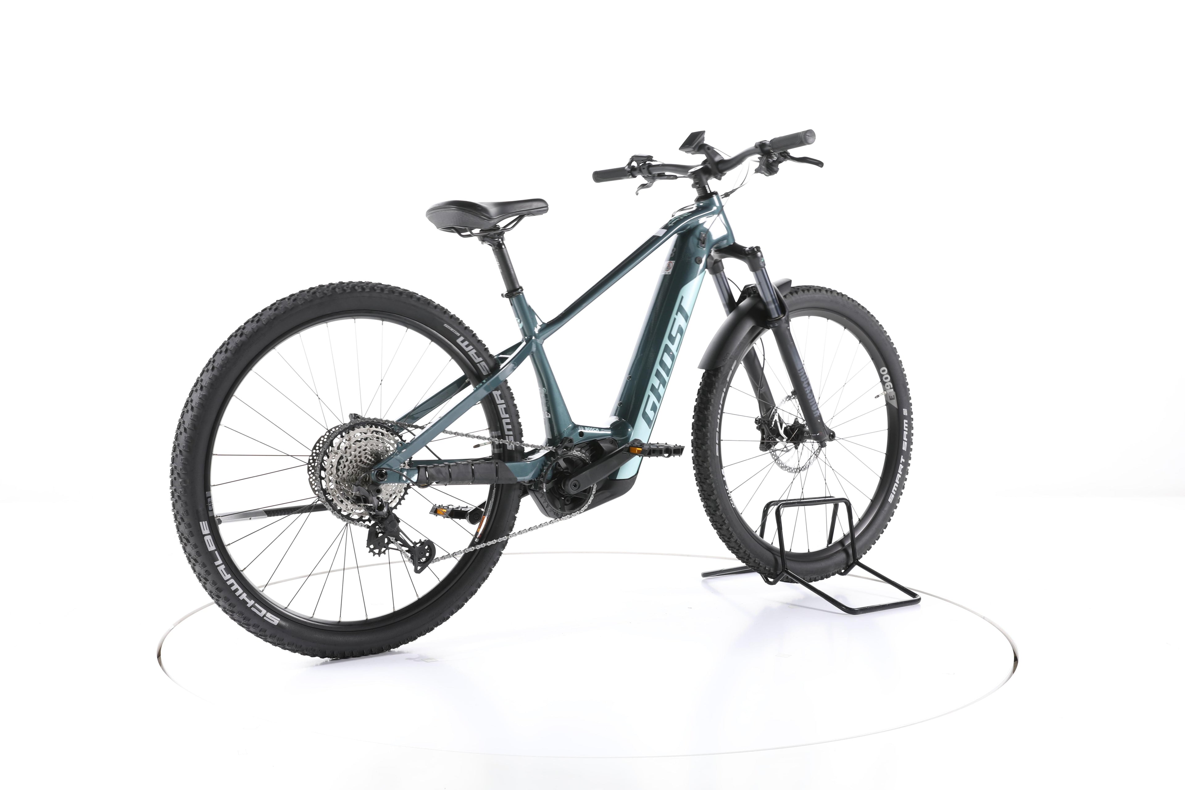Ghost E-Teru B Pro E-Bike - Image 12