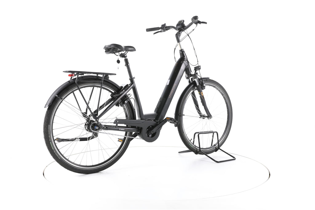 Lehmkuhl eSeries P5.7 City E-Bike Tiefeinsteiger - Image 12