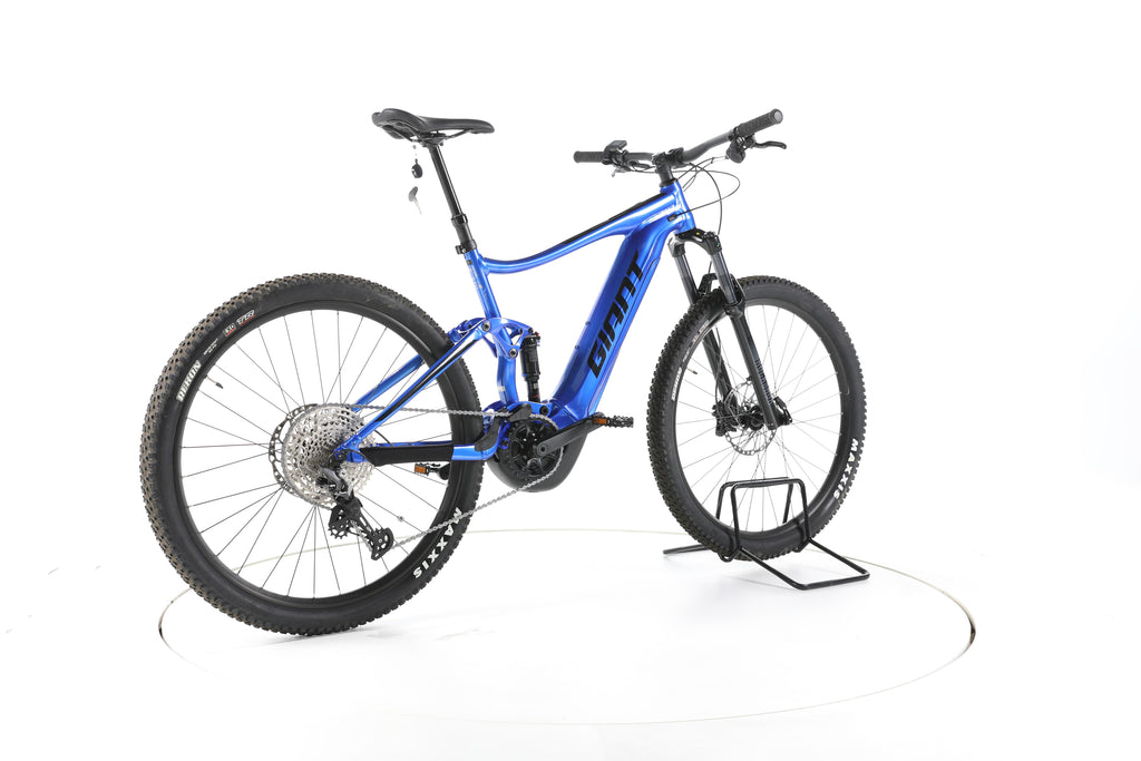 Giant Stance E+ 1 Fully E-Bike - Image 12