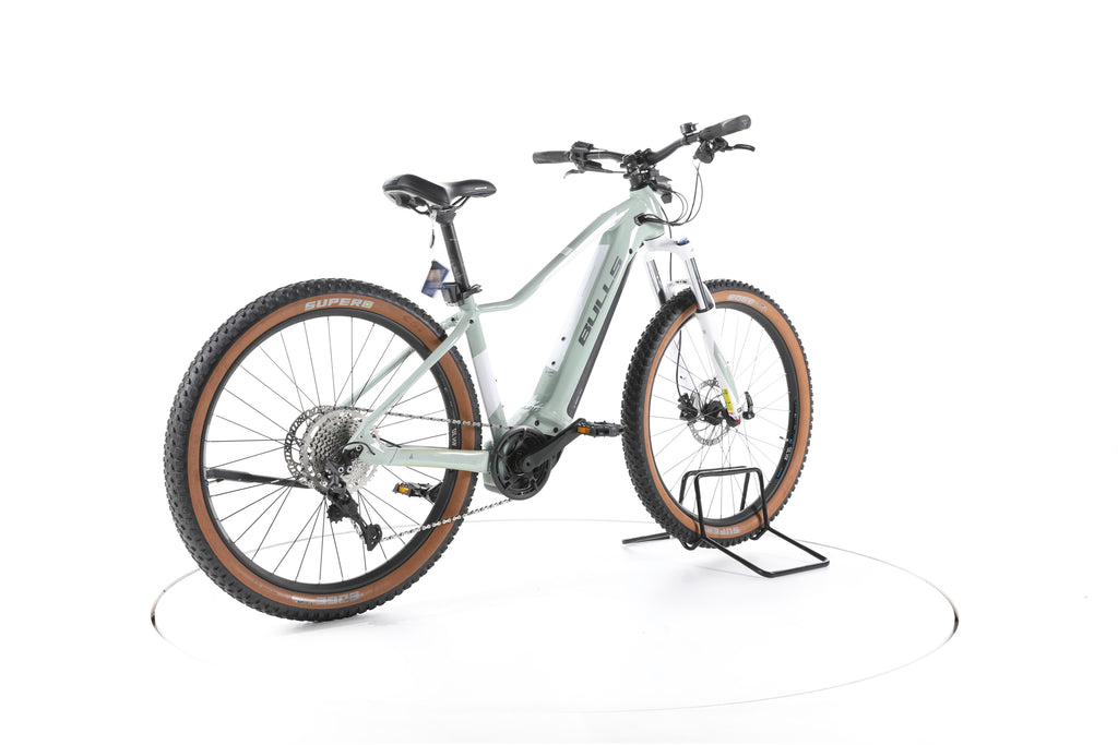 Bulls Aminga EVA 1 E-Bike 2023 - Image 12