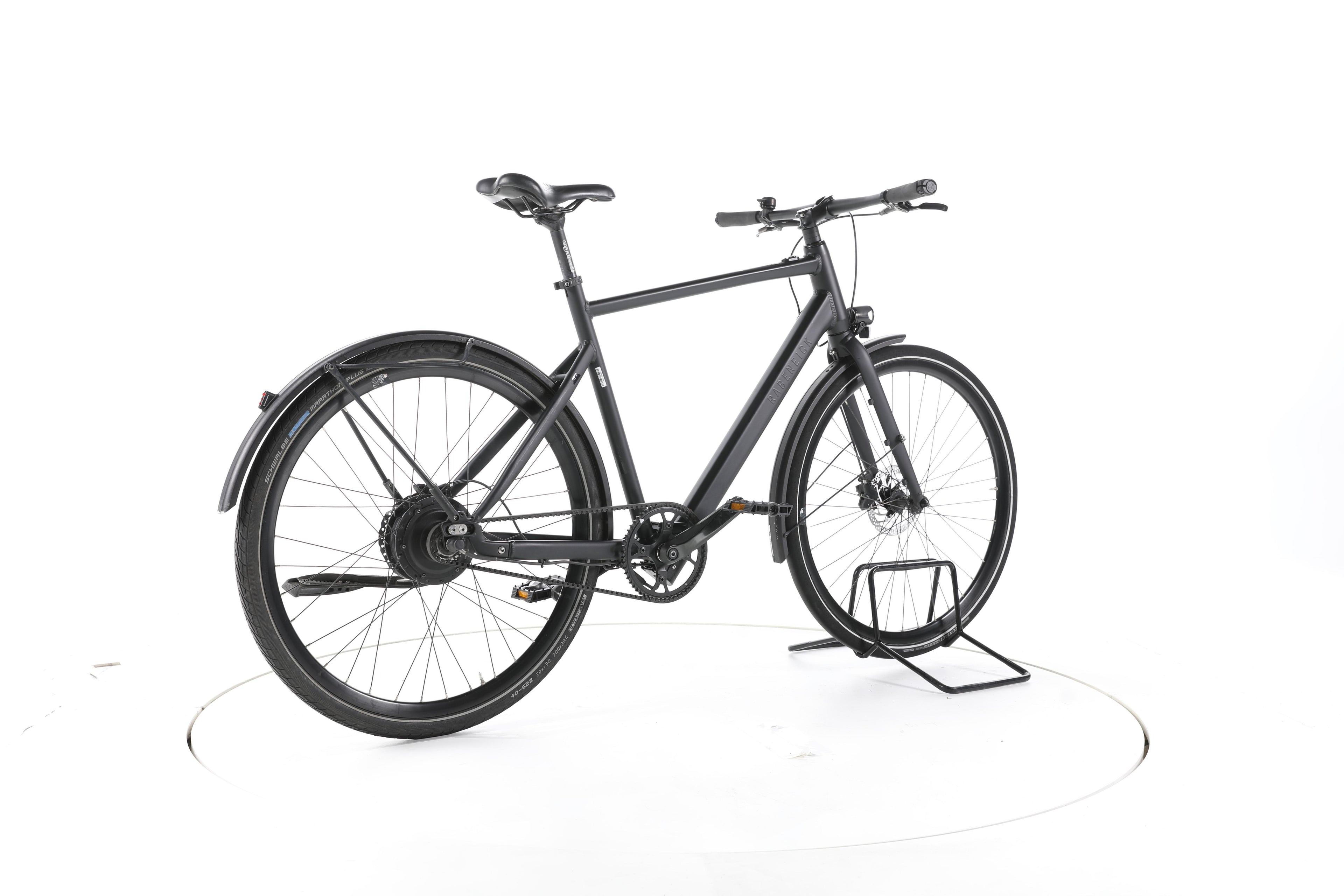 Rabeneick TX-E City E-Bike - Image 12