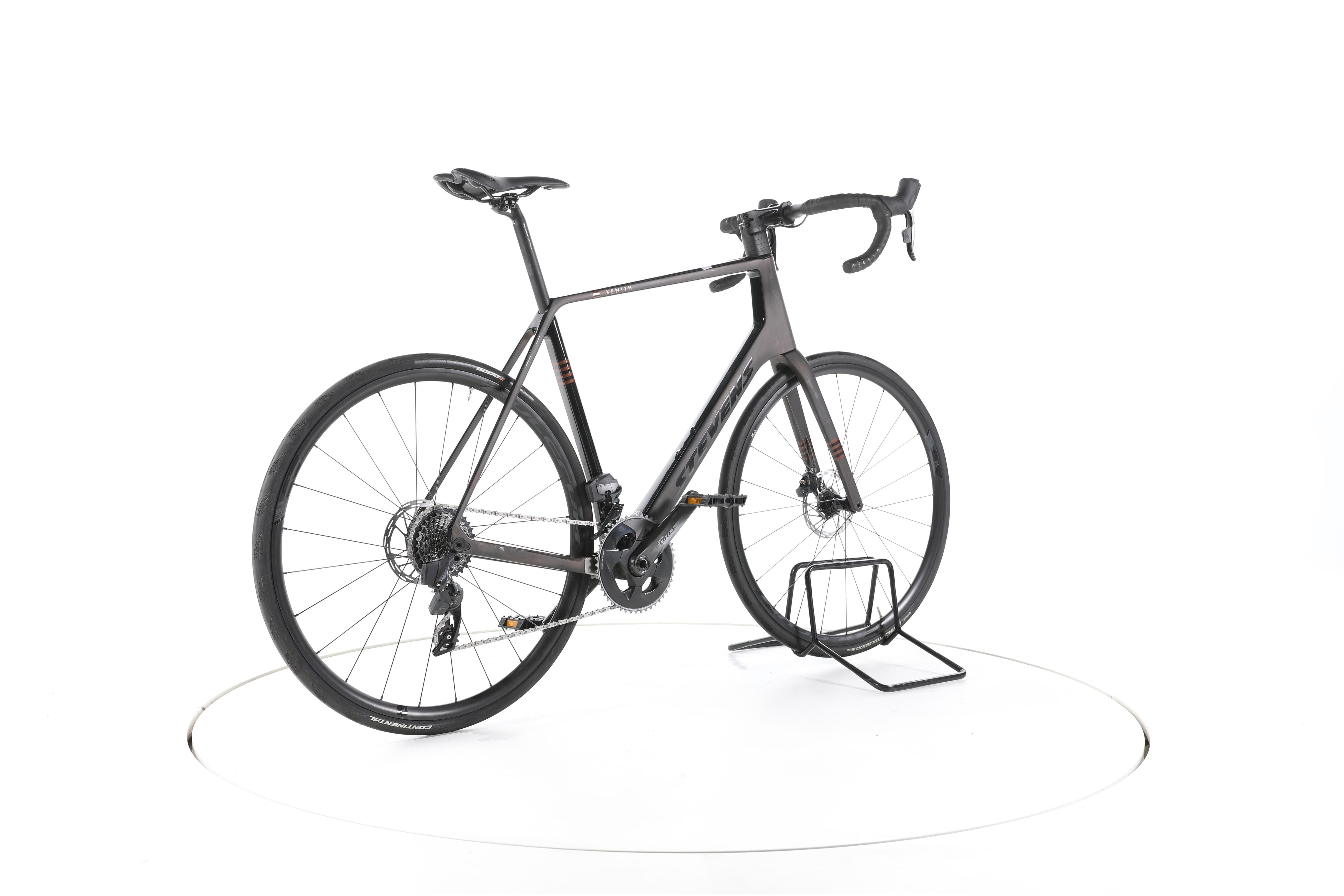 Stevens Xenith Rennrad Carbon - Image 12