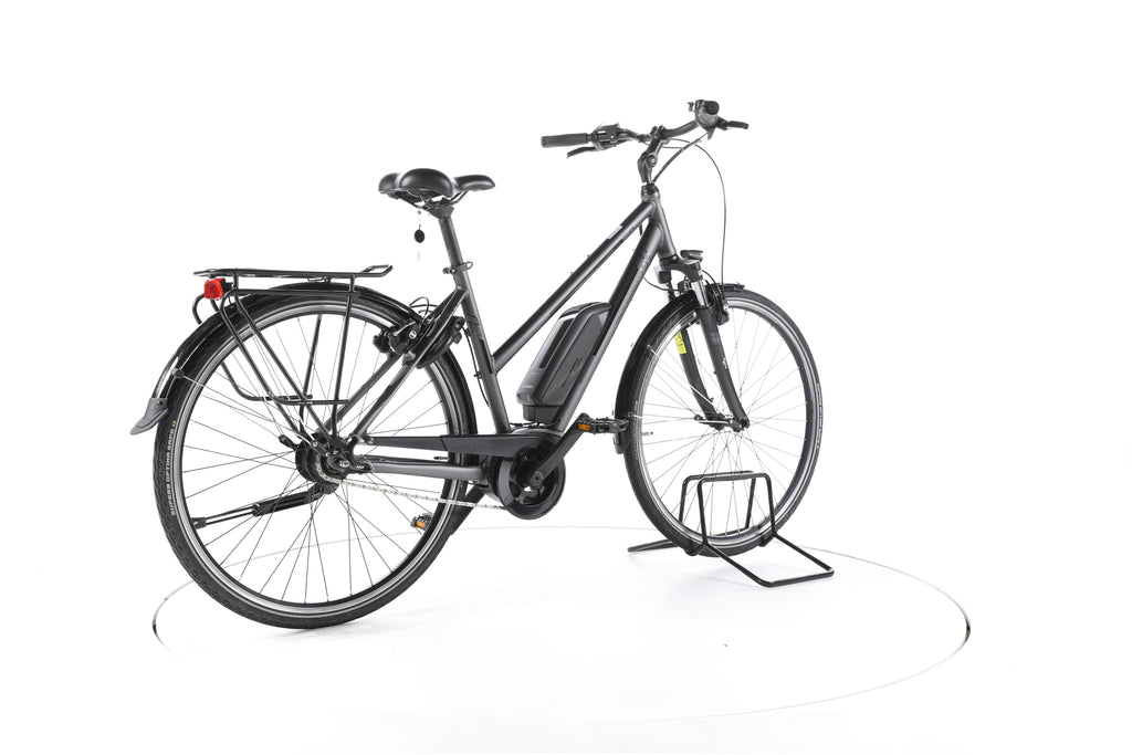 Triumph E-Cloud Plus 4 City E-Bike - Image 12