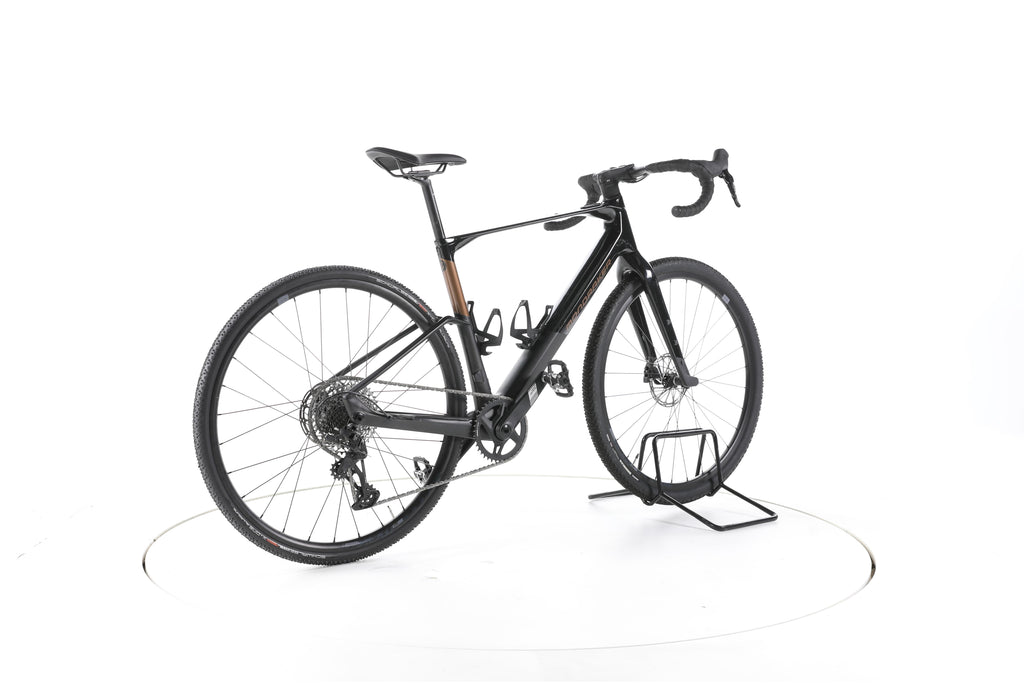 Mondraker Dusty R E-Gravelbike - Image 12