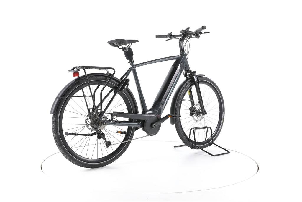 Gazelle Ultimate T10 HMB Trekking E-Bike - Image 12