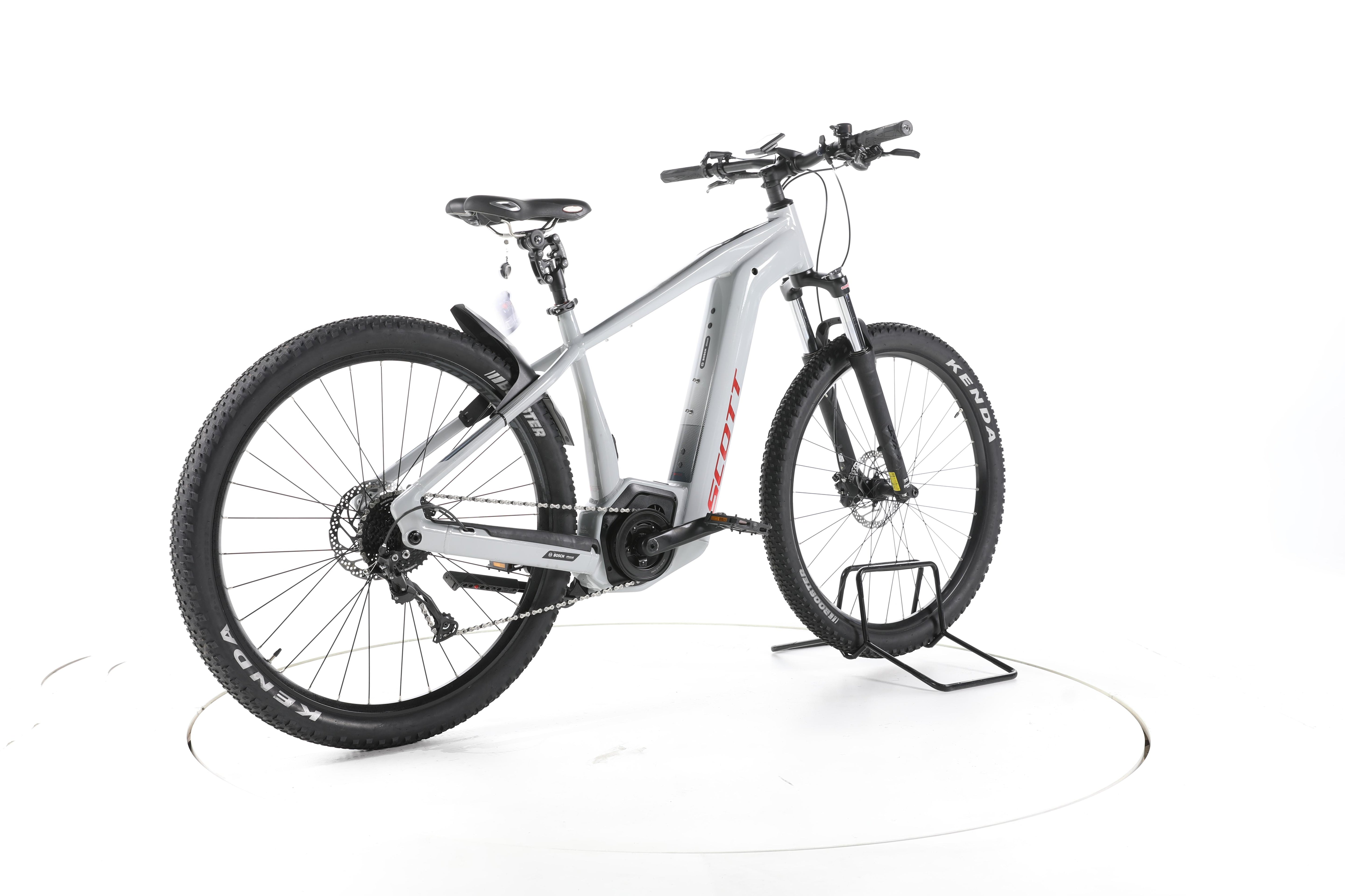 Scott Aspect eRIDE 940 E-Bike 2024 - Image 12