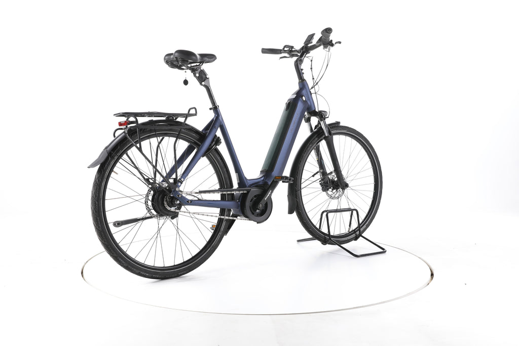 Velo de Ville AEB 890 City E-Bike Tiefeinsteiger - Image 12