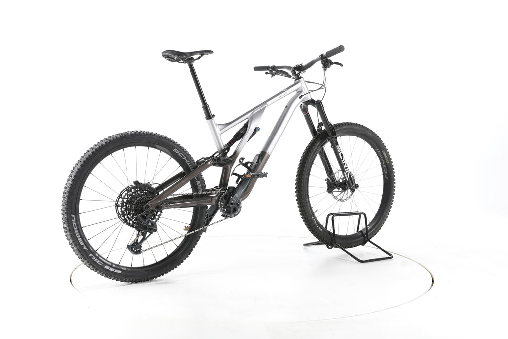 Specialized Stumpjumper EVO Elite Fahrrad Fully - Image 12