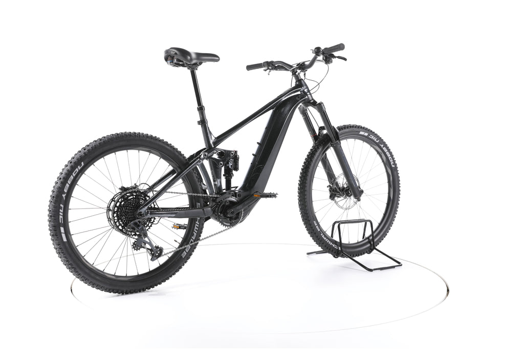 Giant Reign E+ 2 Fully E-Bike - Image 12