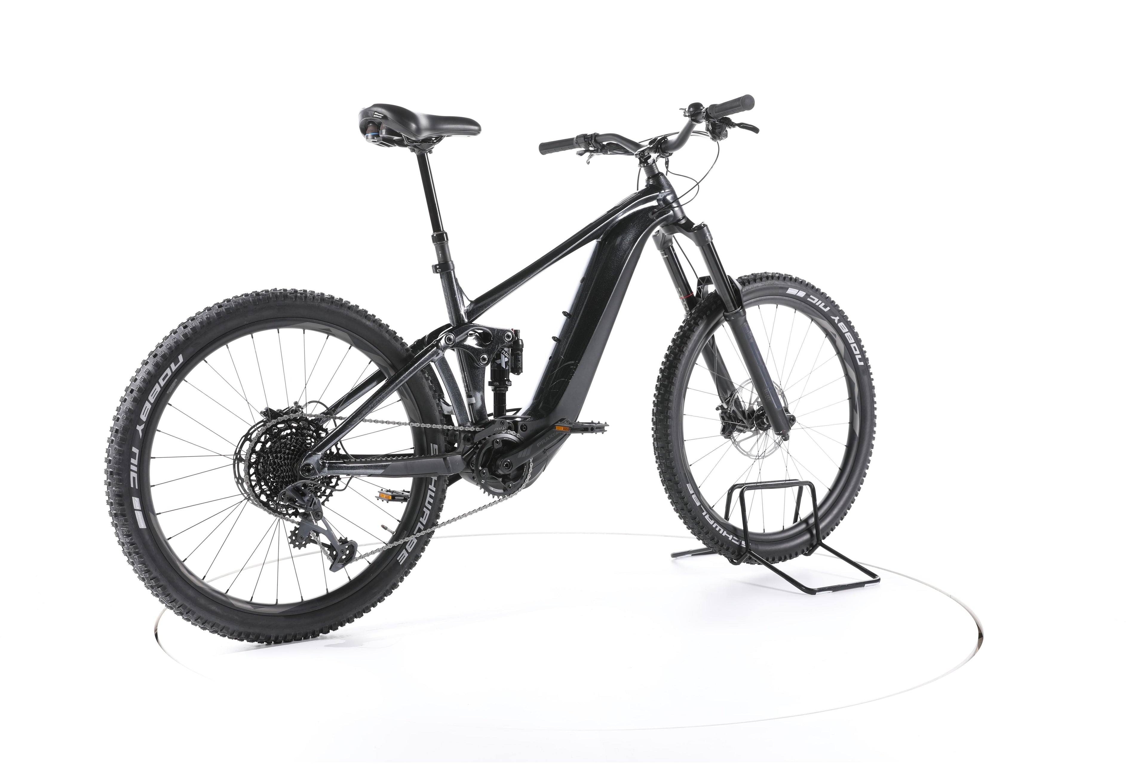 Giant Reign E+ 2 Fully E-Bike - Image 12