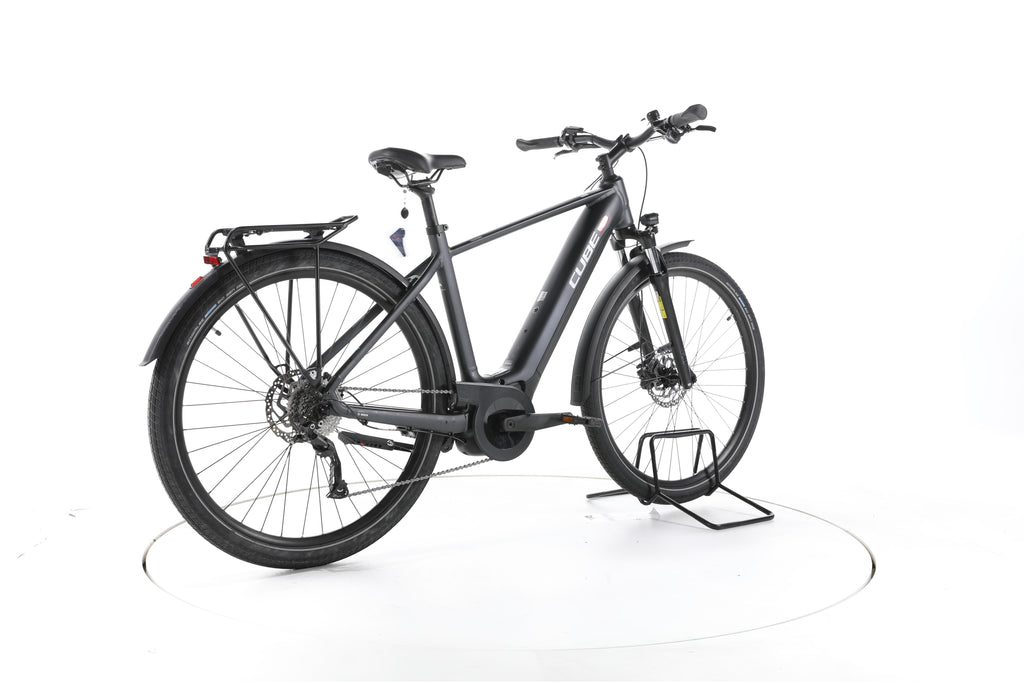 Cube Touring Hybrid ONE Trekking E-Bike 2023 - Image 12