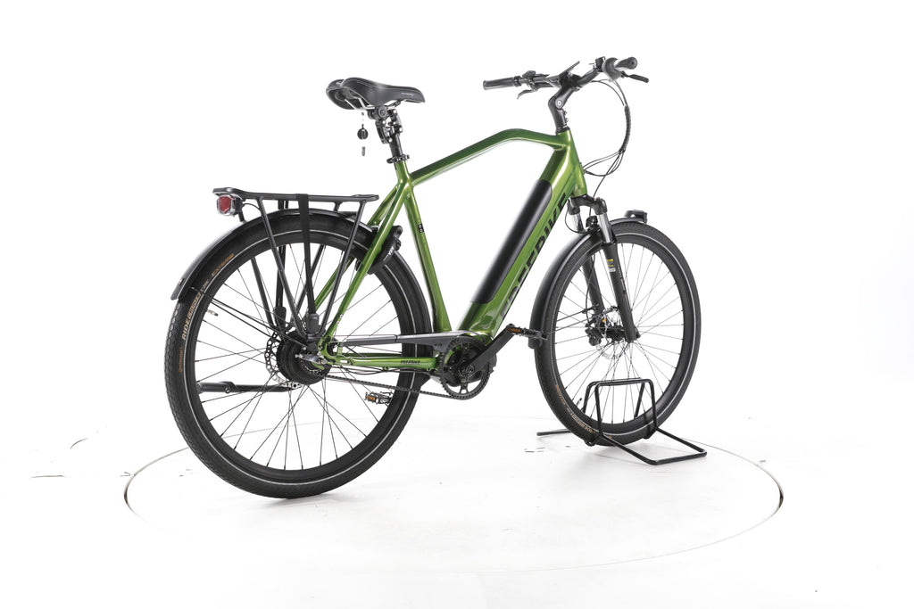 FREEBIKE Brooklyn City E-Bike - Image 12