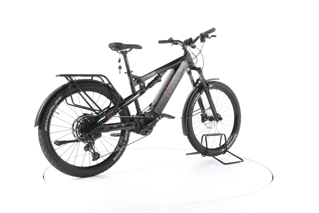 Nox Cycles 5.1 Comp Fully E-Bike - Image 12