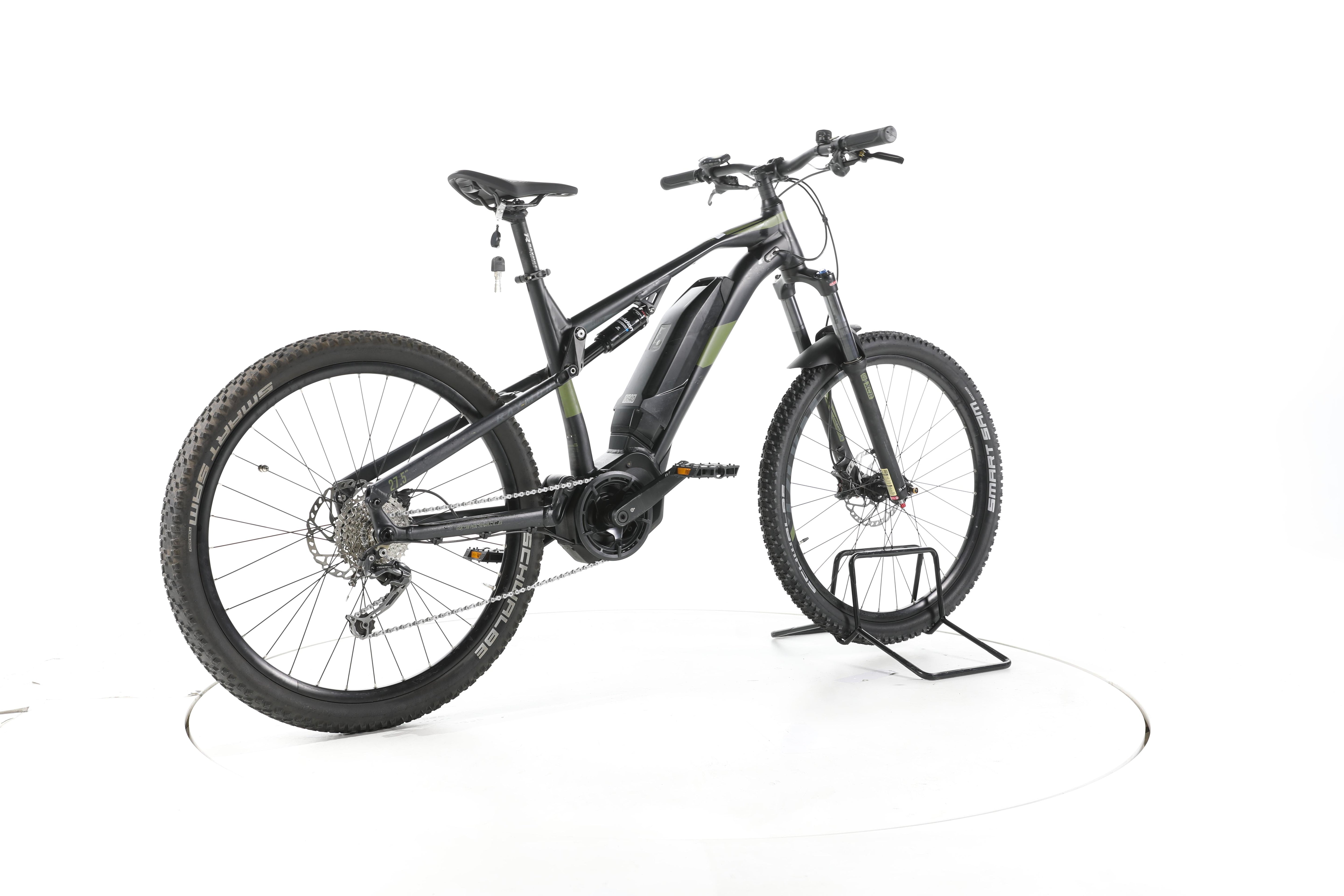 R Raymon FullRay E-Seven 5.0 E-Bike Fully - Image 12