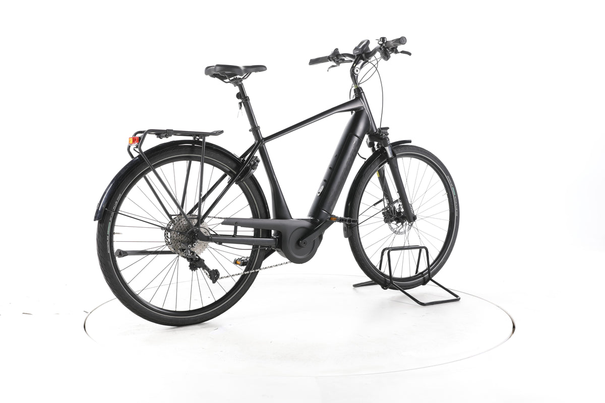 Diamant Mandara Deluxe+ Gen 2 Trekking E-Bike - Image 12