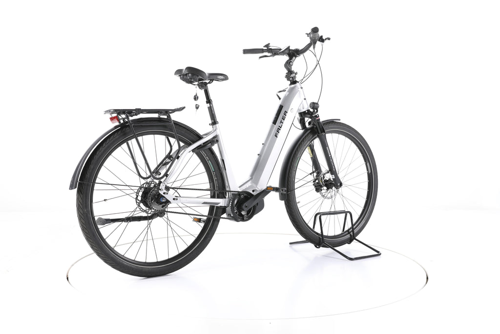 FALTER E 9.8 FL City E-Bike Tiefeinsteiger - Image 12
