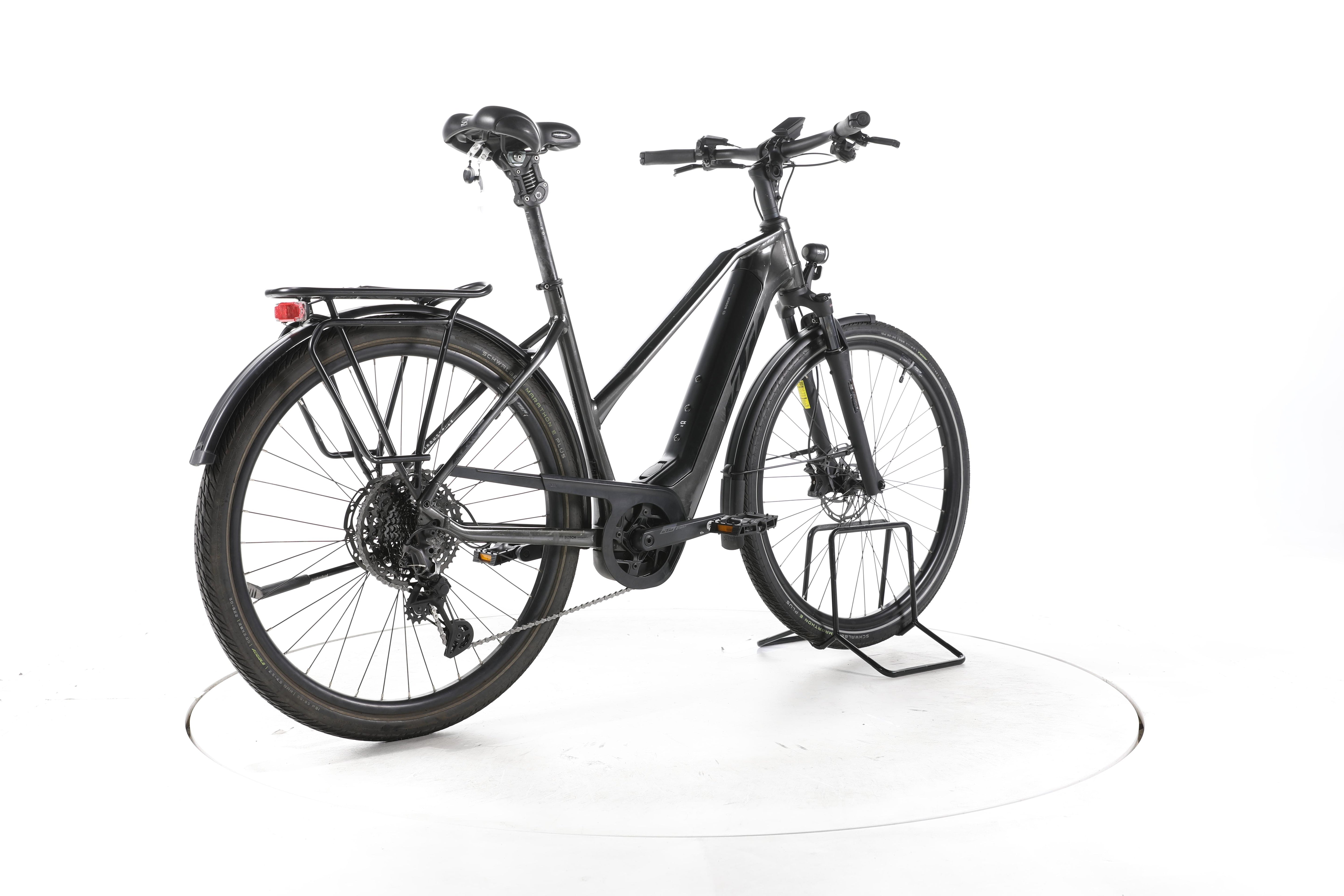 KTM Macina Style XL Trekking E-Bike - Image 12