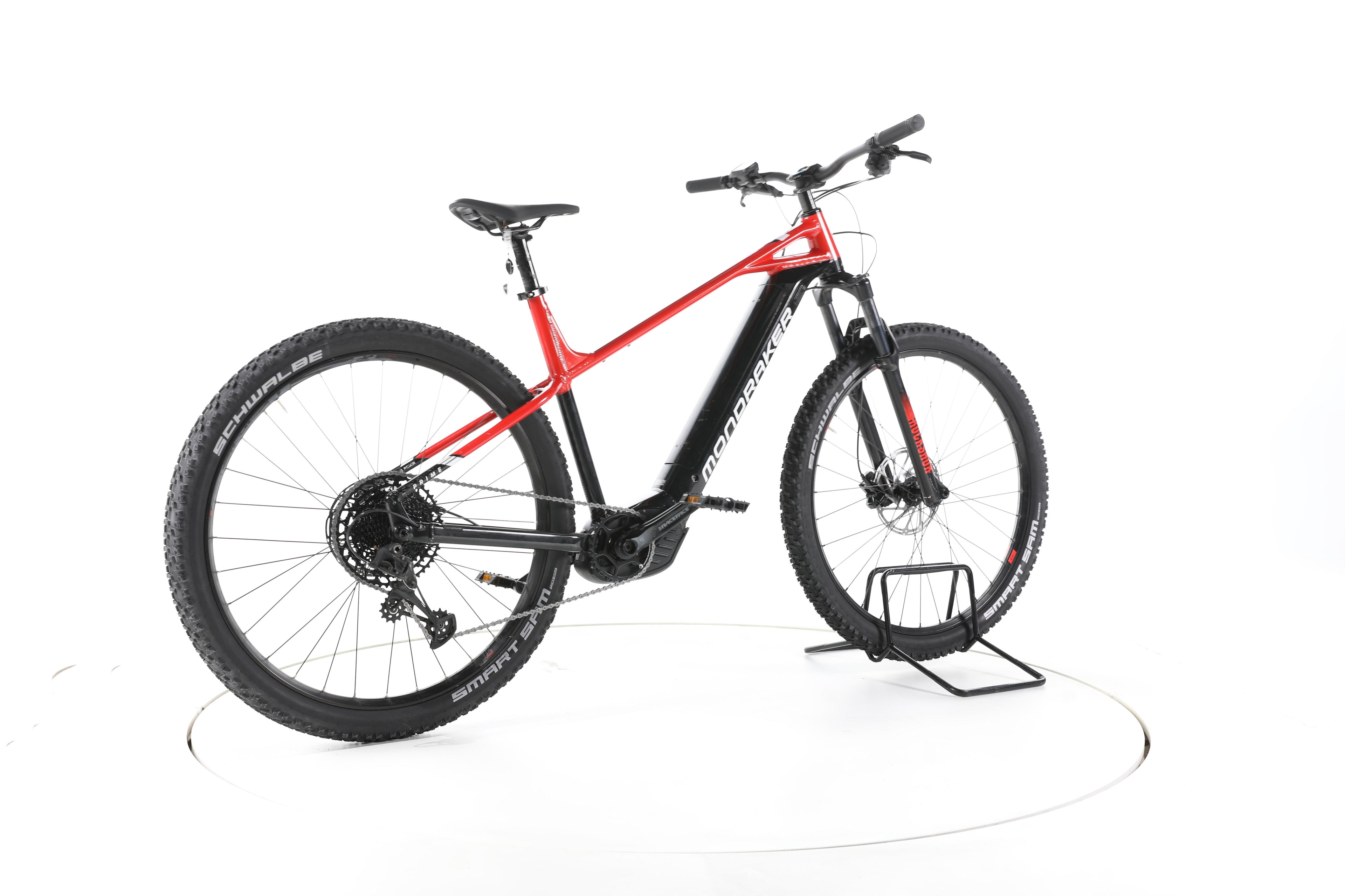 Mondraker Prime E-Bike - Image 12