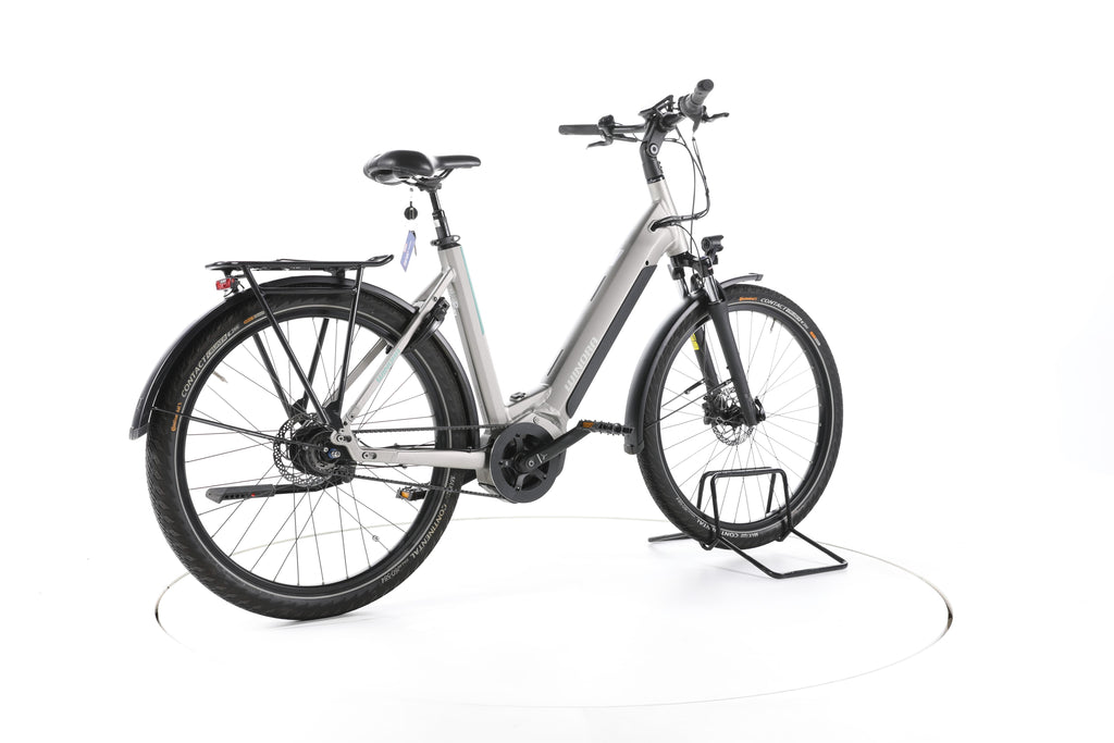 Winora Yucatan R8 City E-Bike Tiefeinsteiger 2023 - Image 12