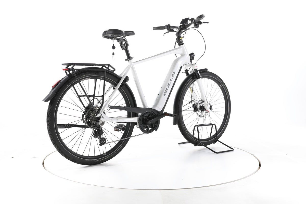 Bulls Tourer EVO 10 Trekking E-Bike - Image 12