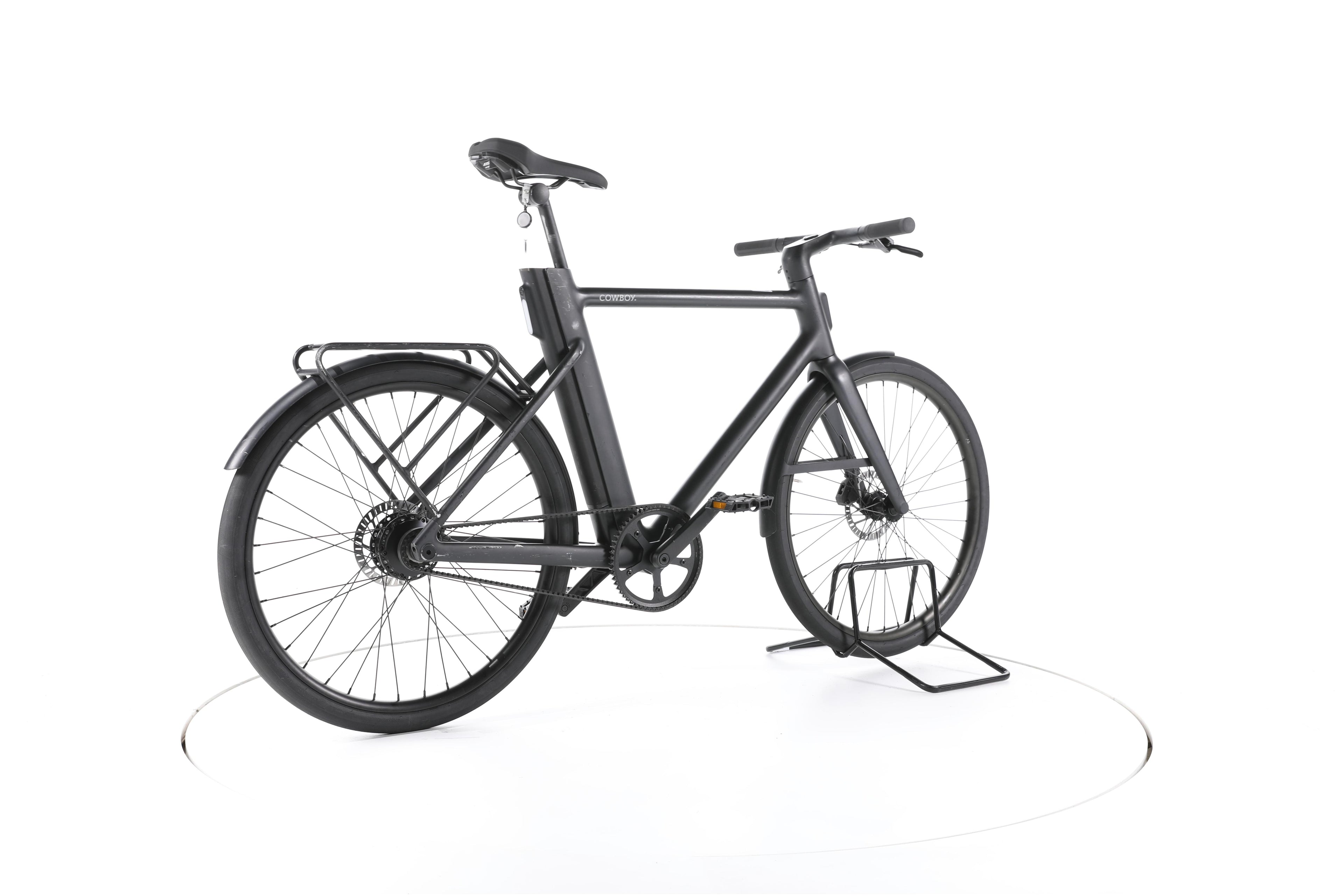 Cowboy 4 Classic City E-Bike - Image 12