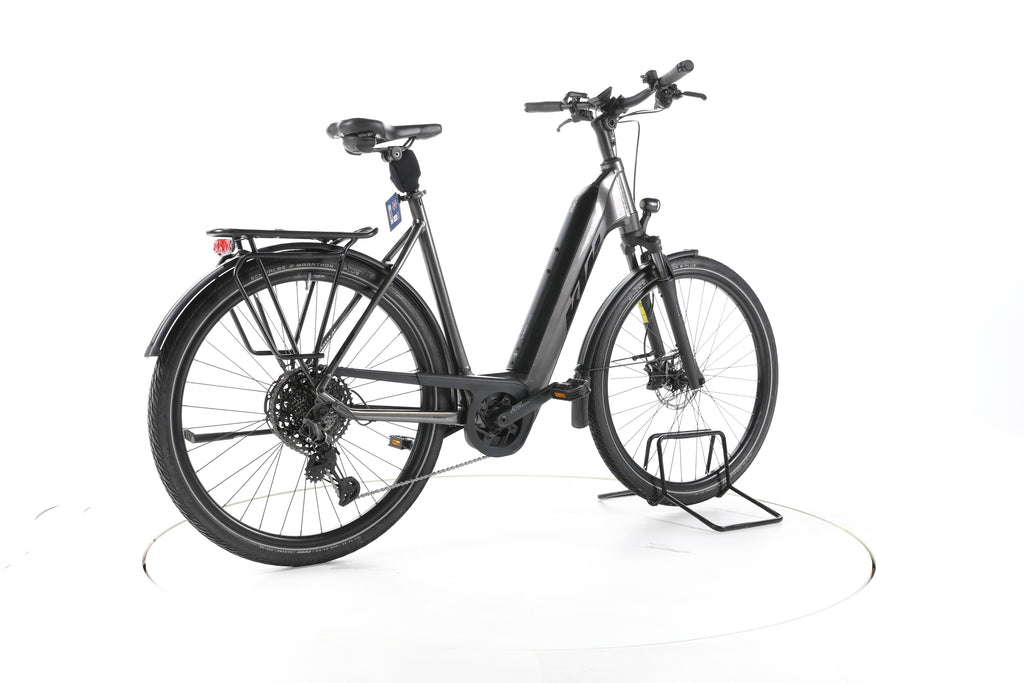 KTM Macina Style XL Trekking E-Bike Tiefeinsteiger - Image 12