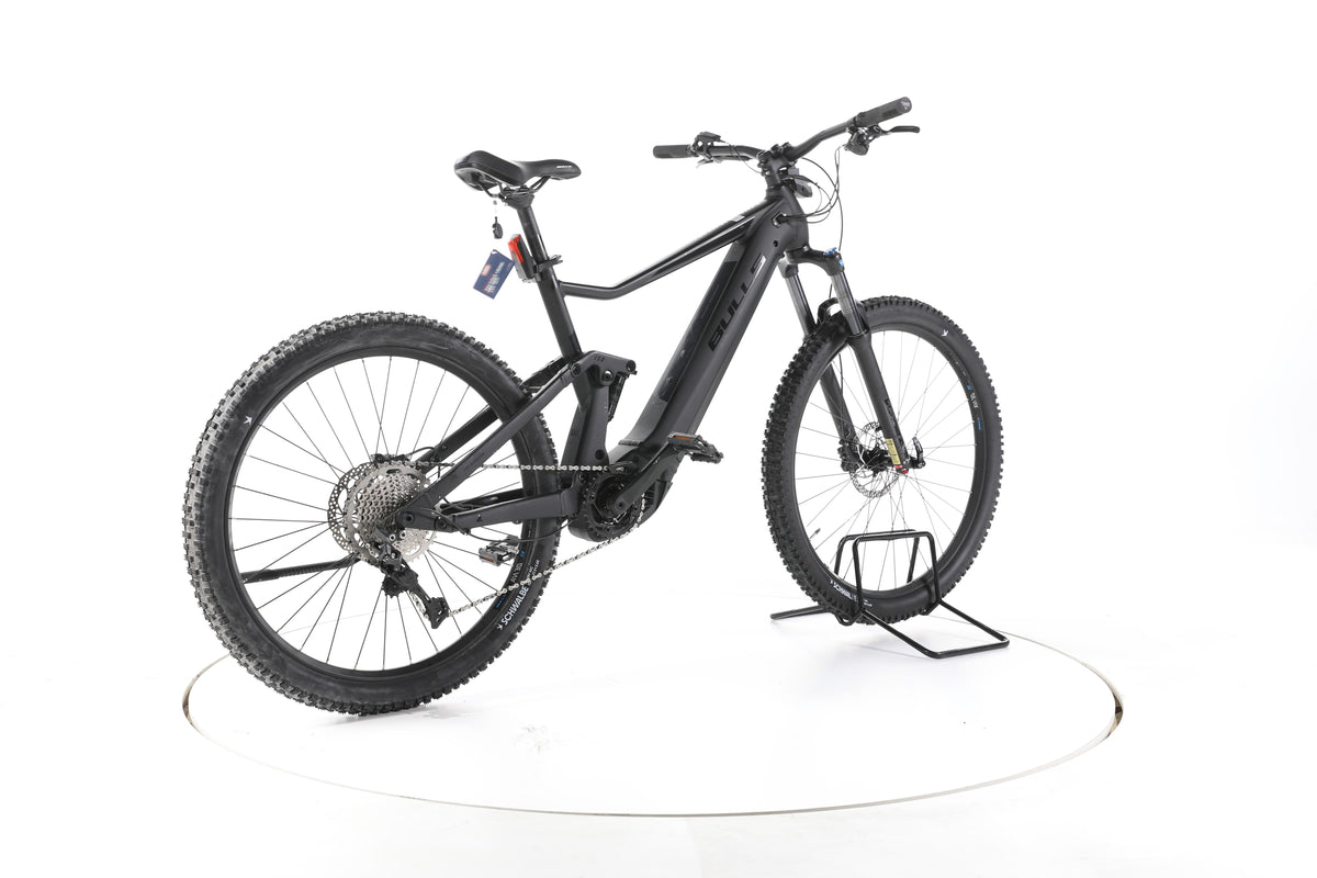 Bulls Copperhead EVO AM 1 E-Bike Fully 2024 - Image 12