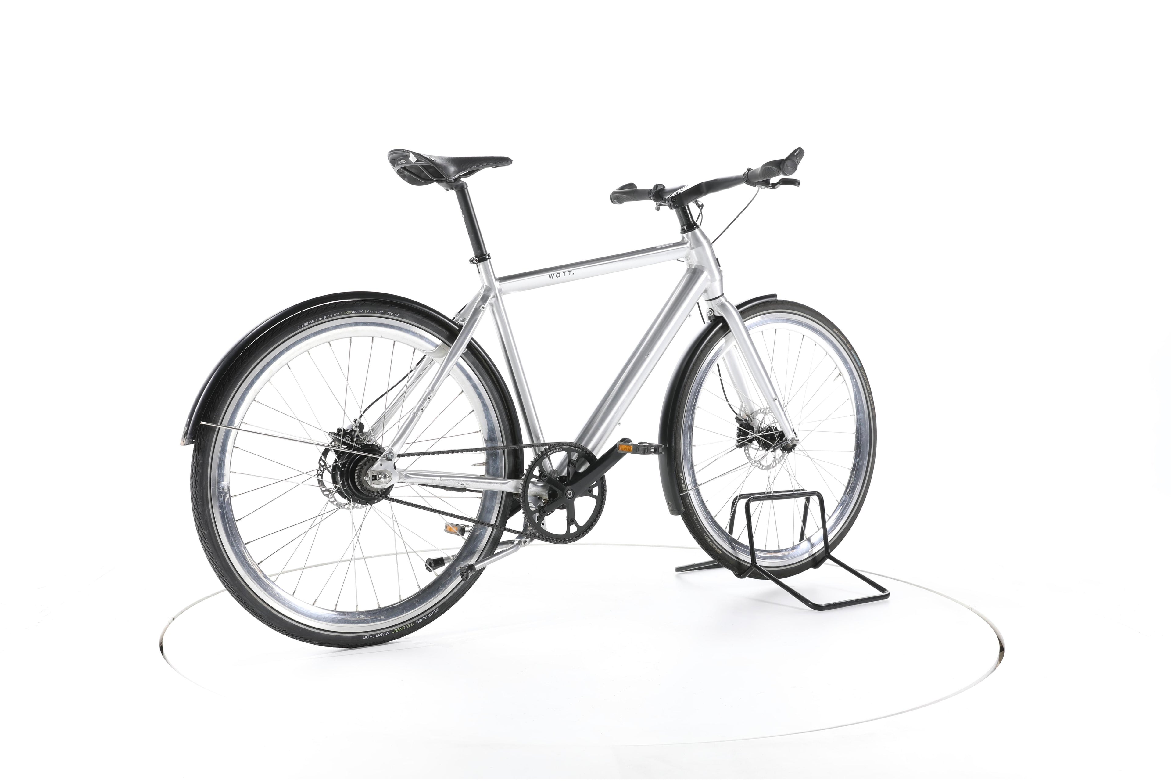 Watt Brooklyn E-Bike 2023 - Image 12
