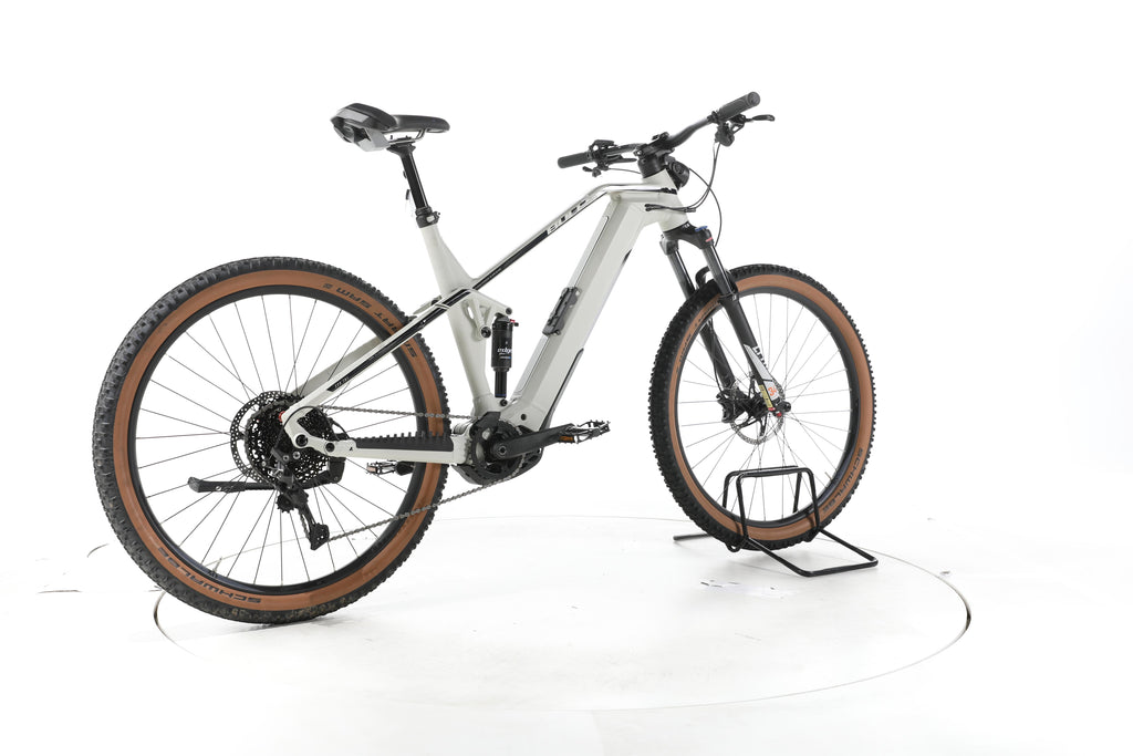 Bulls Sonic EVO TR 1 E-Bike Fully - Image 12