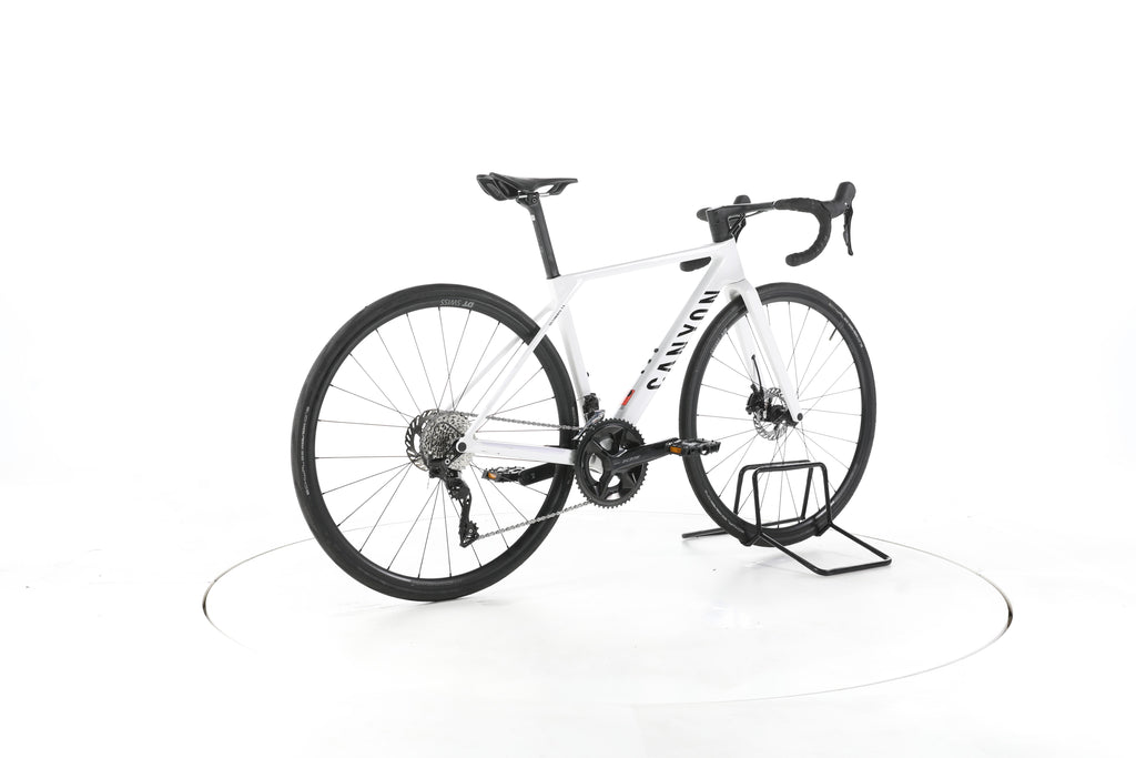 Canyon Ultimate CF 7 Rennrad Carbon 2025 - Image 12