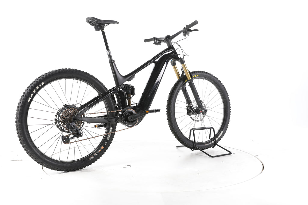 Giant Trance X Advanced E+ LTD E-Bike Fully Carbon - Image 12