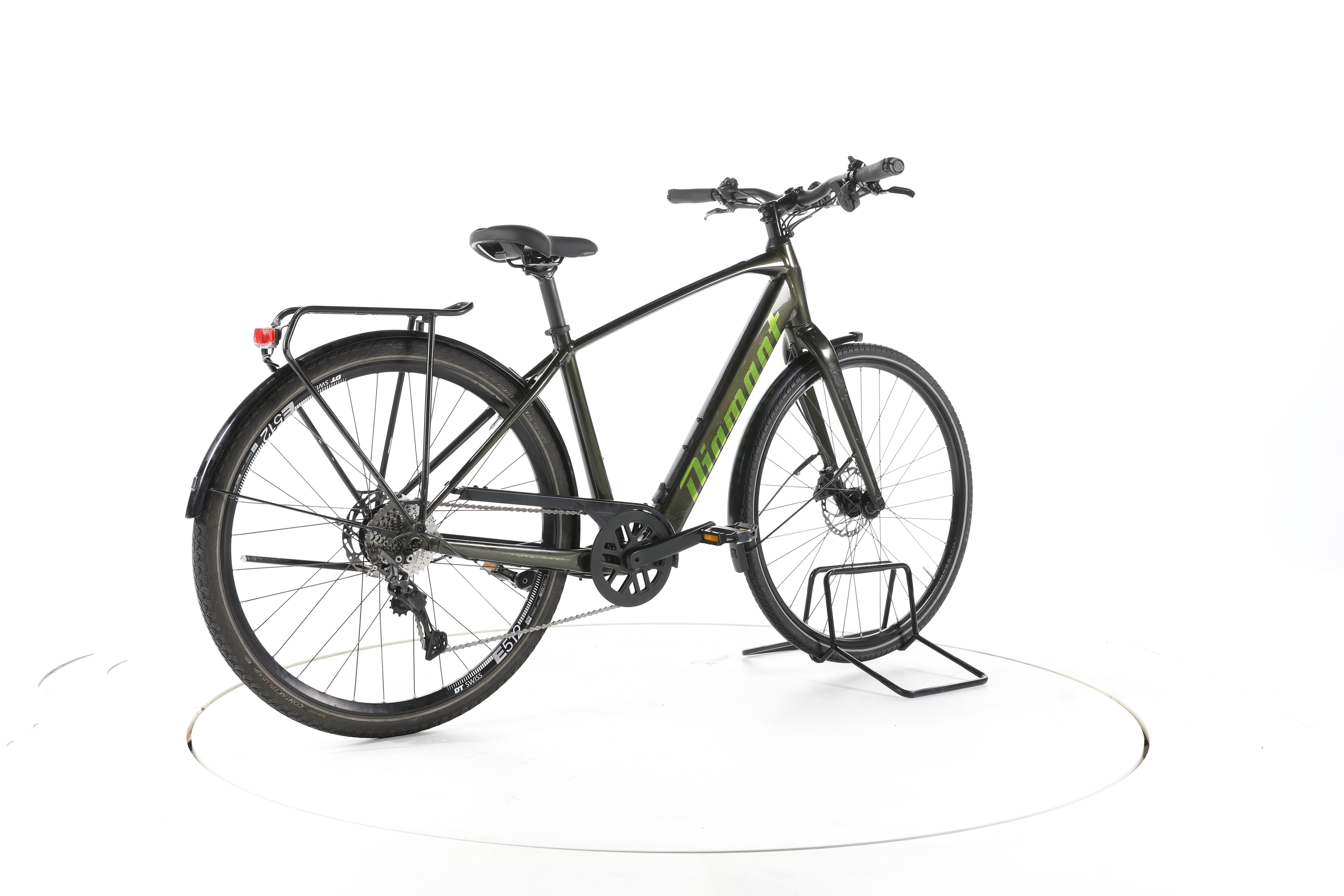 Diamant 365 Deluxe E-Bike - Image 12