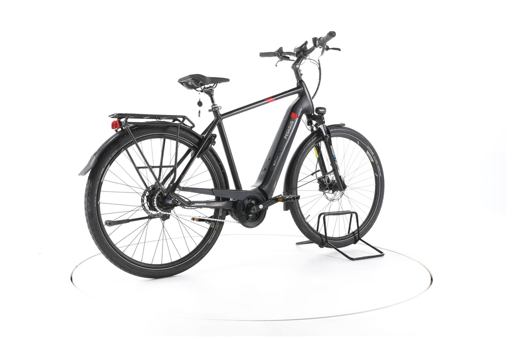 Pegasus Premio Evo 5R City E-Bike - Image 12