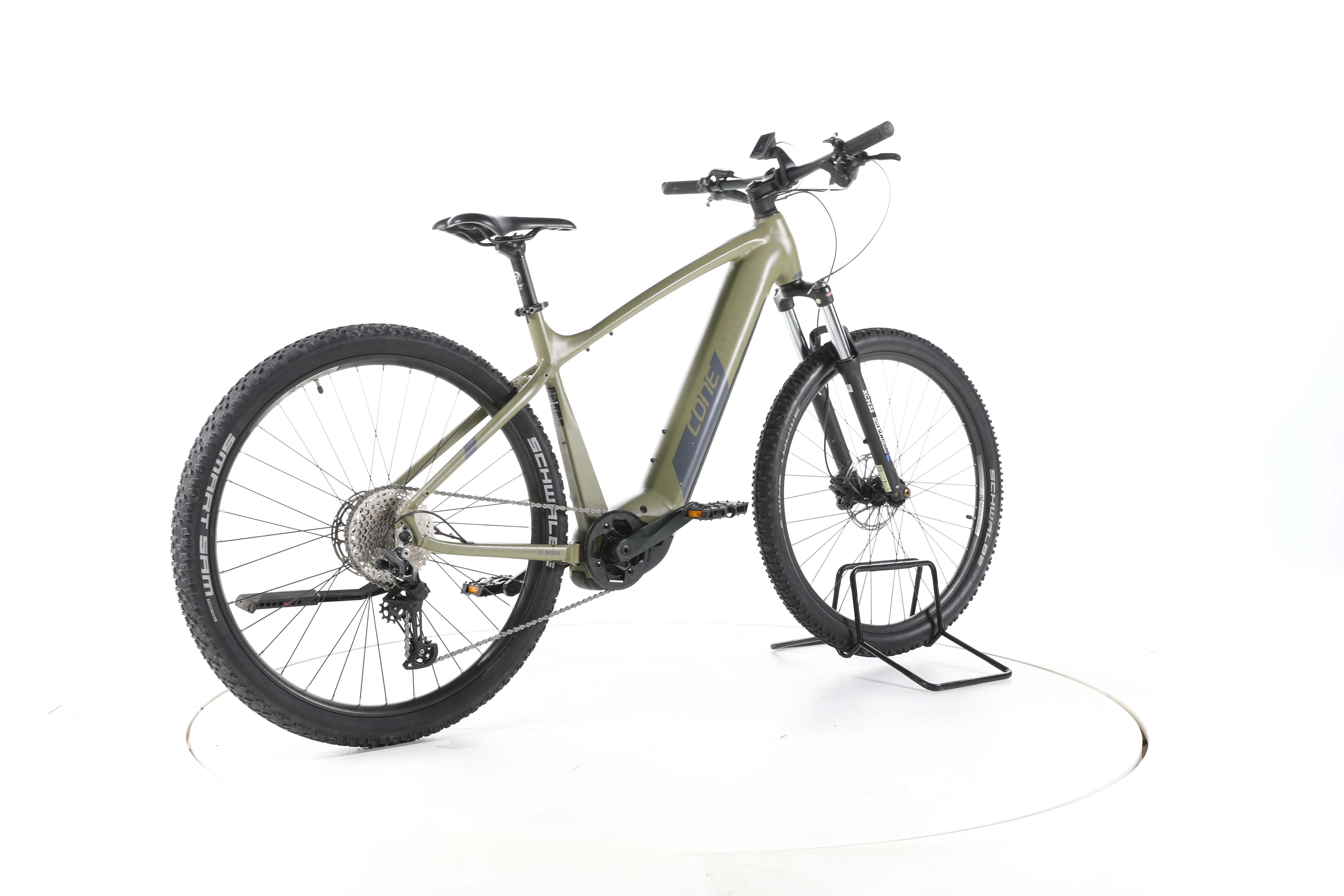 CONE Bikes eTrail IN 3.0 E-Bike - Image 12